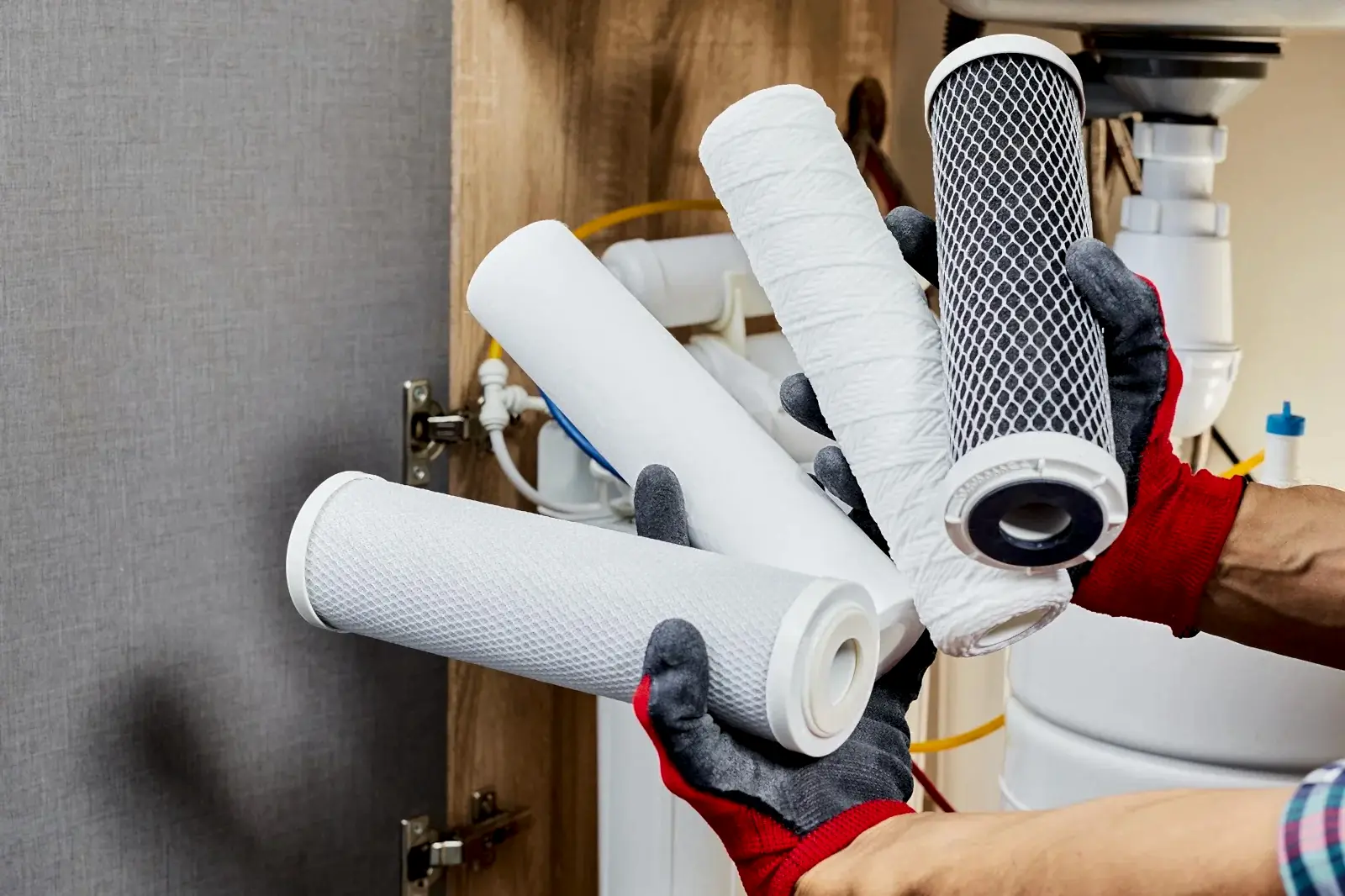 Su Arıtma Cihazları ve Fiyatları: Sağlıklı İçme Suyu İçin En İyi Seçenekler